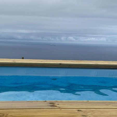 Casa Das 7 Lombas Povoacao  Kültér fotó