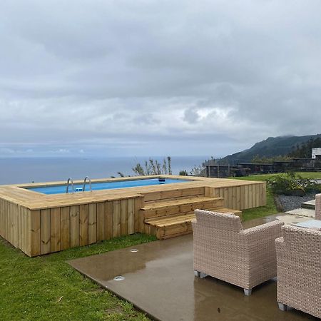 Casa Das 7 Lombas Povoacao  Kültér fotó