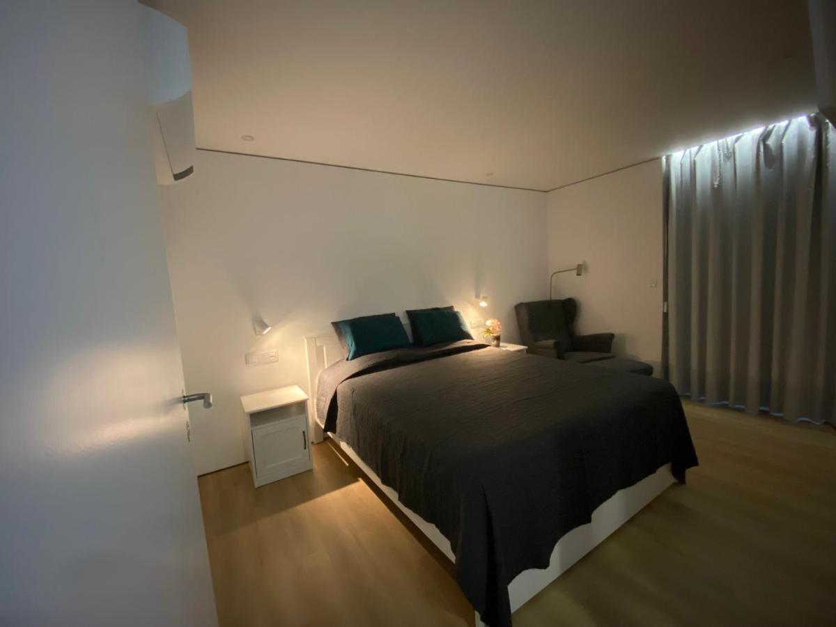 Casa Das 7 Lombas Povoacao  Kültér fotó