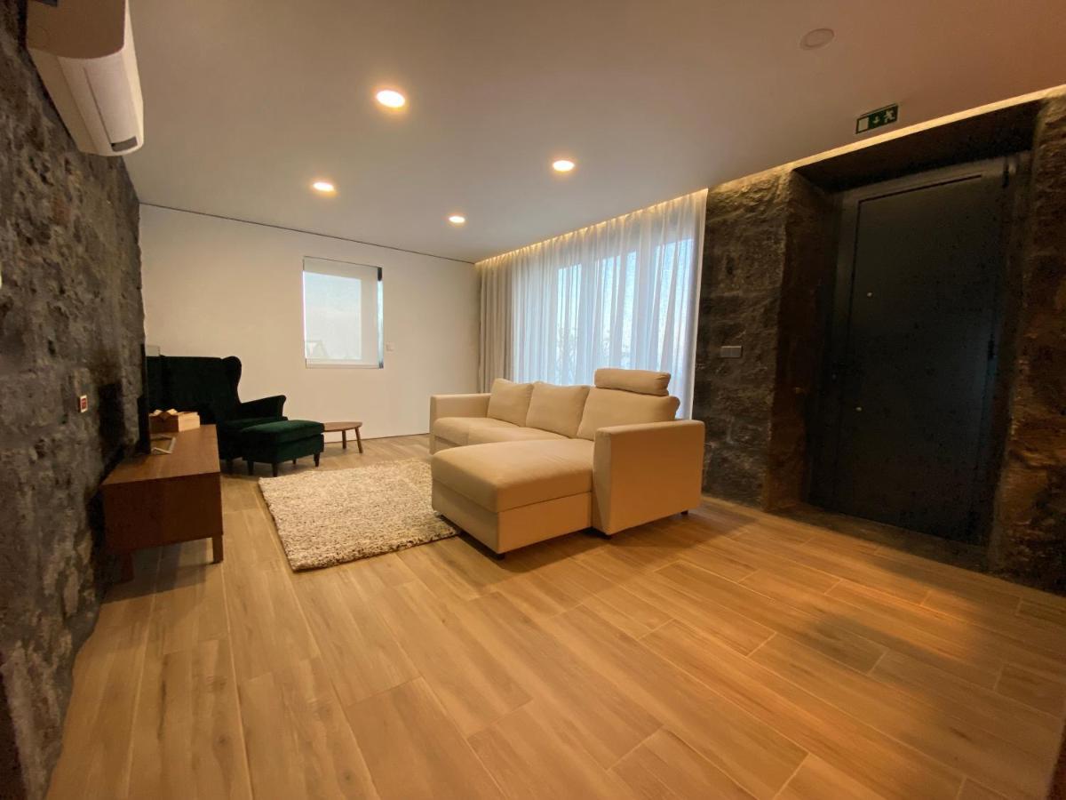 Casa Das 7 Lombas Povoacao  Kültér fotó