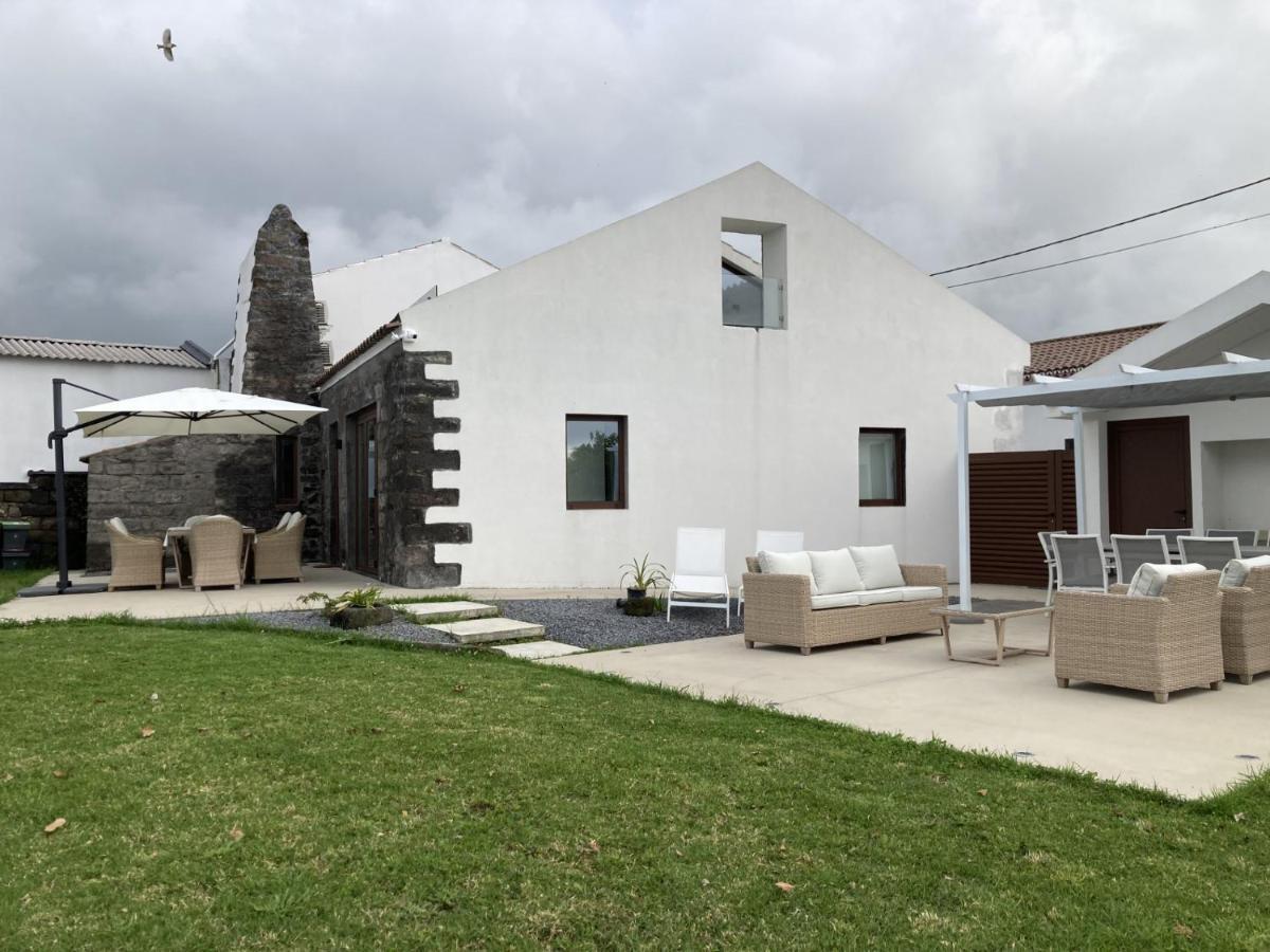 Casa Das 7 Lombas Povoacao  Kültér fotó