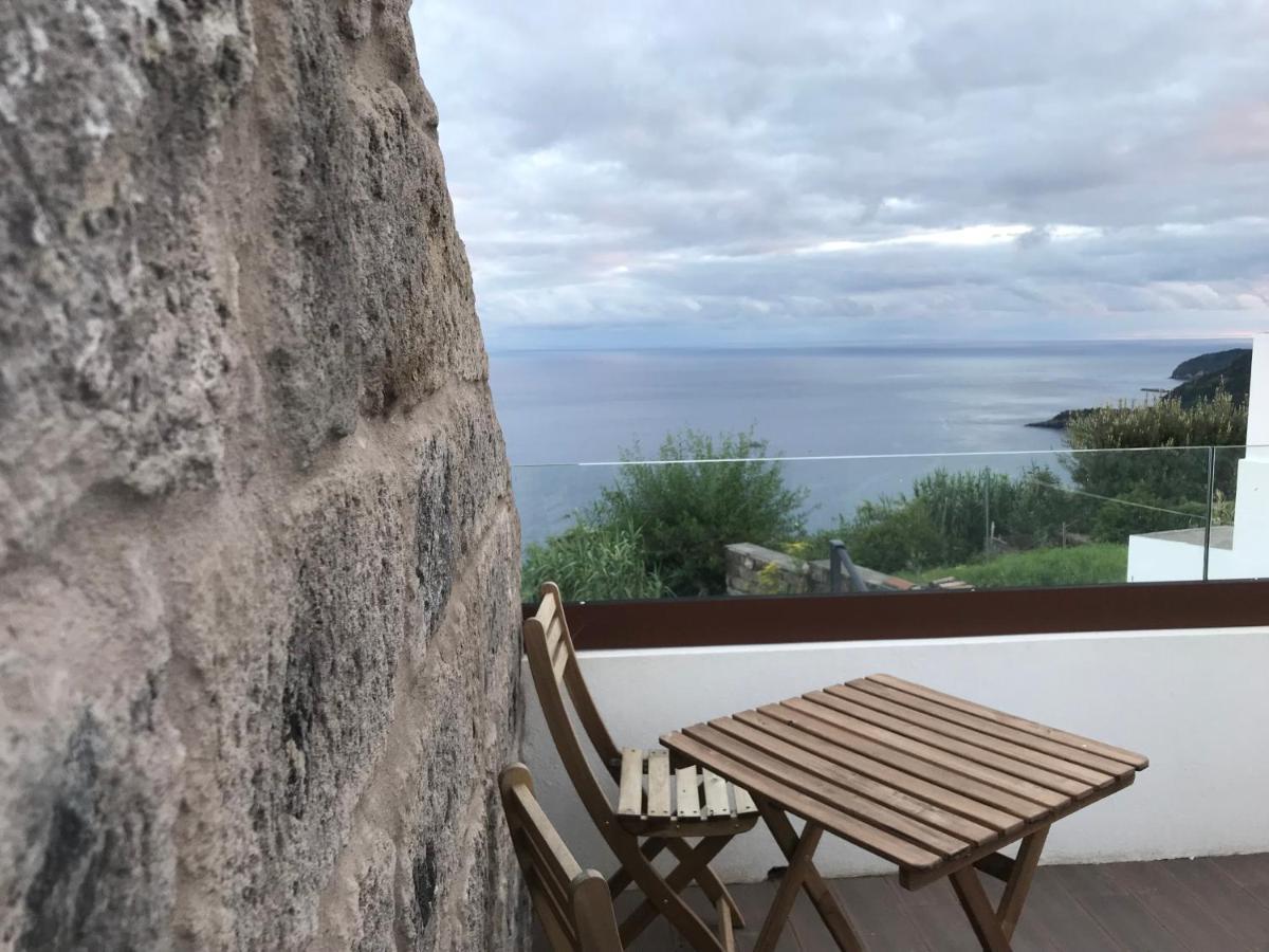 Casa Das 7 Lombas Povoacao  Kültér fotó