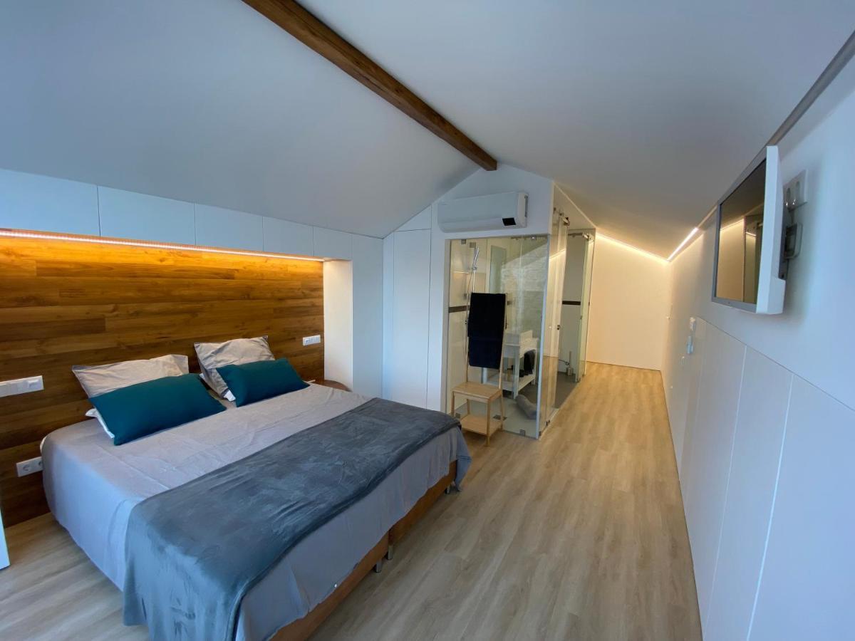 Casa Das 7 Lombas Povoacao  Kültér fotó