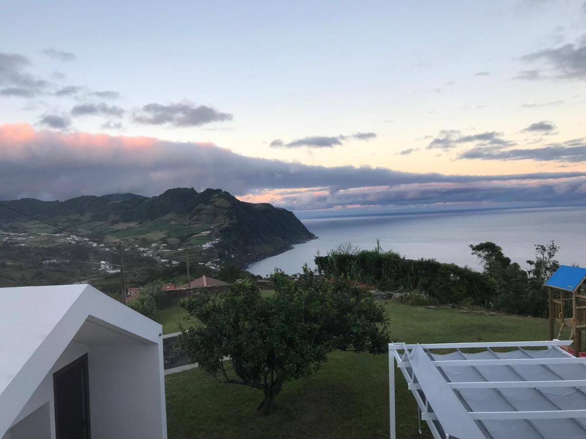Casa Das 7 Lombas Povoacao  Kültér fotó