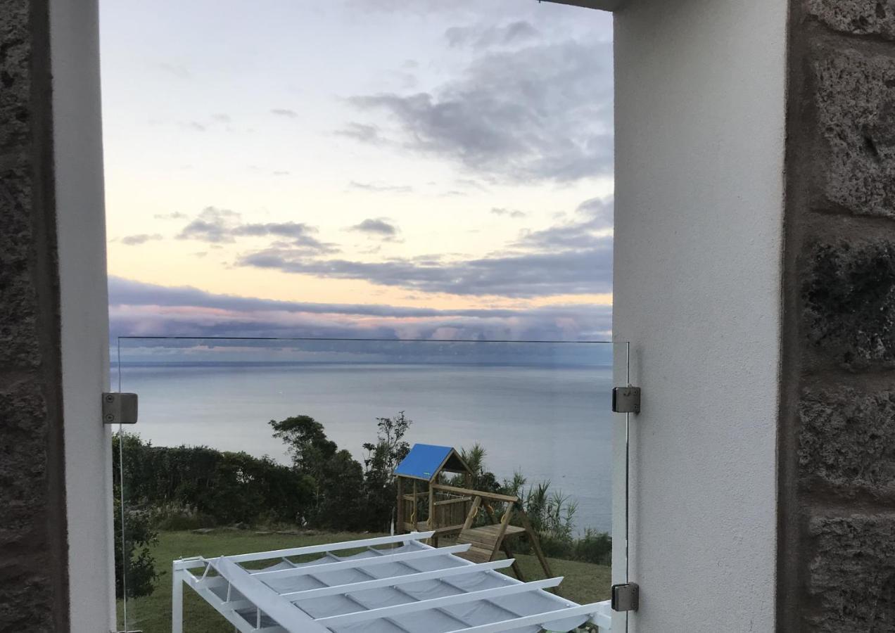 Casa Das 7 Lombas Povoacao  Kültér fotó